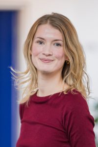 Frida S. Jansen